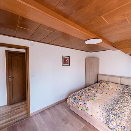 Apartmán L'Escapade Citadine Bischheim Exteriér fotografie