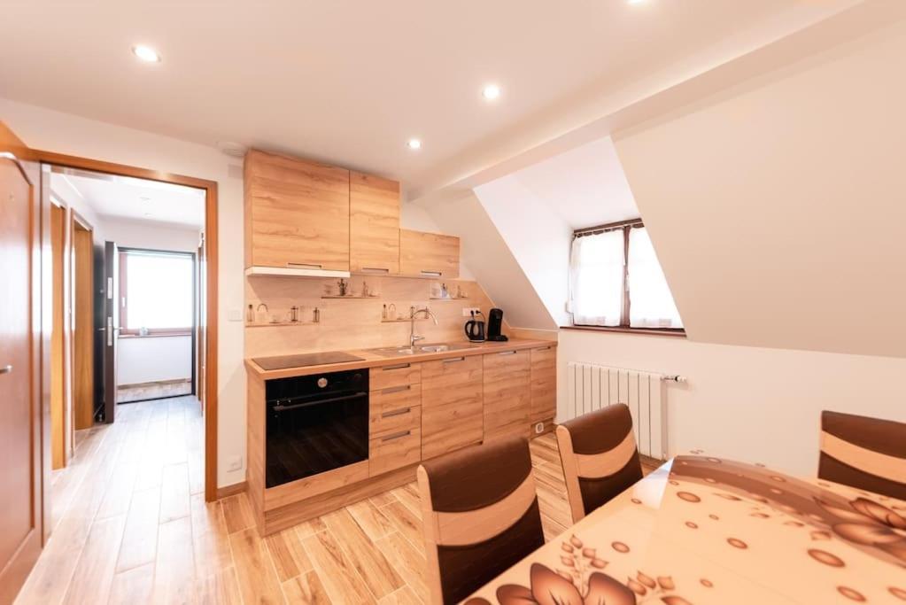 Apartmán L'Escapade Citadine Bischheim Exteriér fotografie