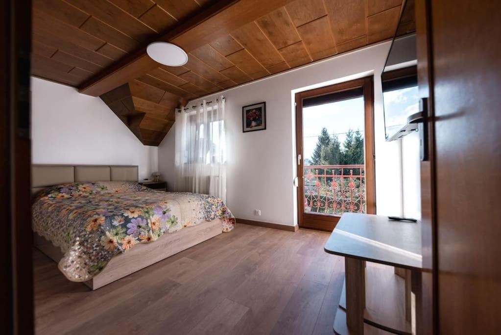 Apartmán L'Escapade Citadine Bischheim Exteriér fotografie