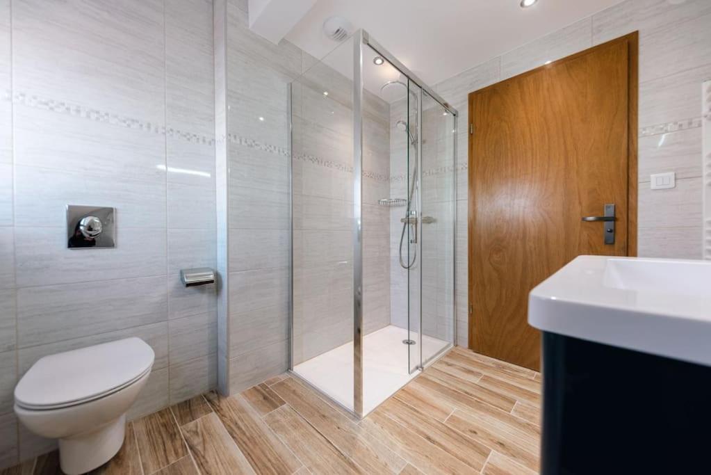 Apartmán L'Escapade Citadine Bischheim Exteriér fotografie