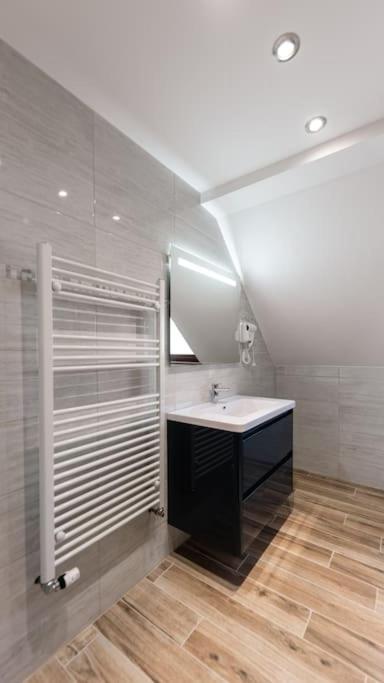 Apartmán L'Escapade Citadine Bischheim Exteriér fotografie