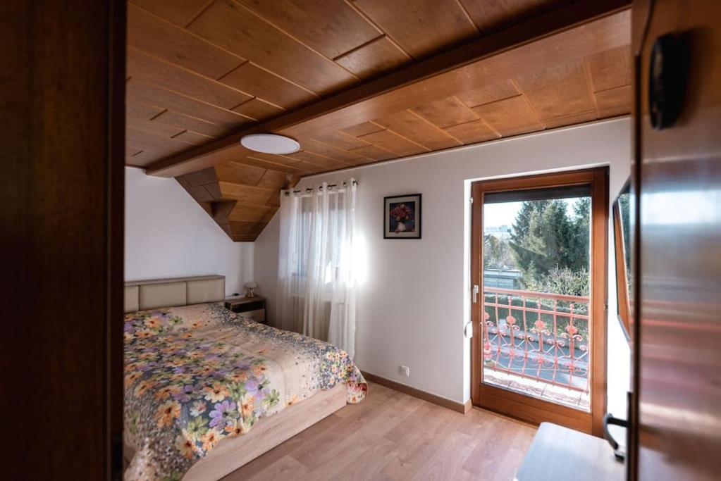 Apartmán L'Escapade Citadine Bischheim Exteriér fotografie