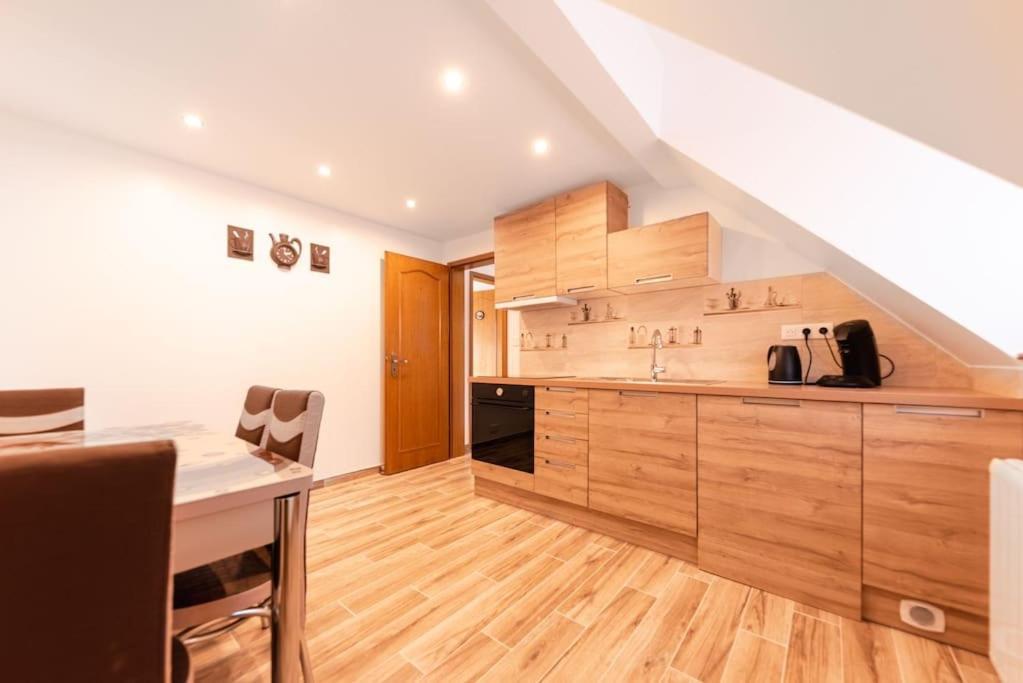Apartmán L'Escapade Citadine Bischheim Exteriér fotografie