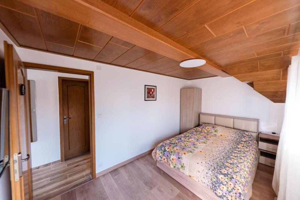 Apartmán L'Escapade Citadine Bischheim Exteriér fotografie